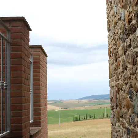 Casale Poggio Meone *