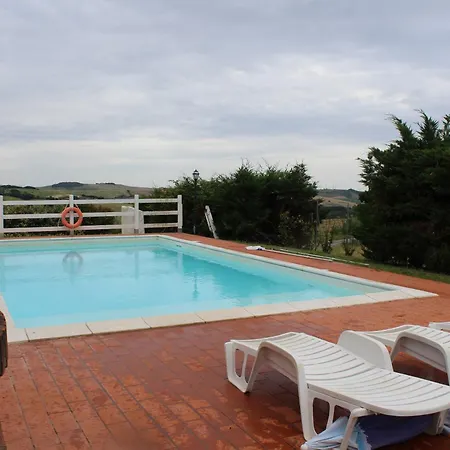 Casale Poggio Meone Santa Luce
