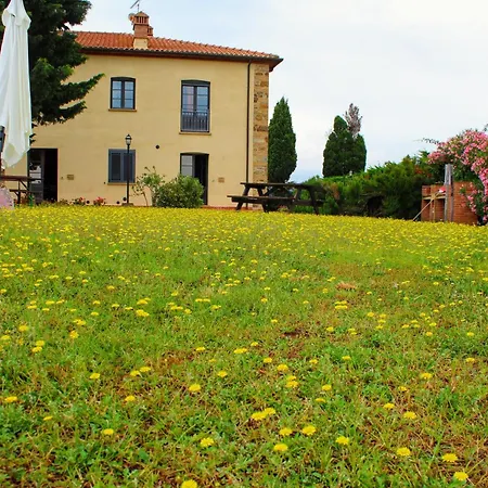 Apartment Casale Poggio Meone Santa Luce