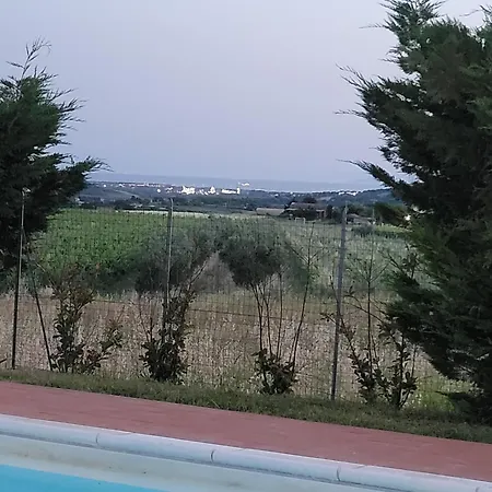 Casale Poggio Meone