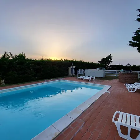 Casale Poggio Meone *