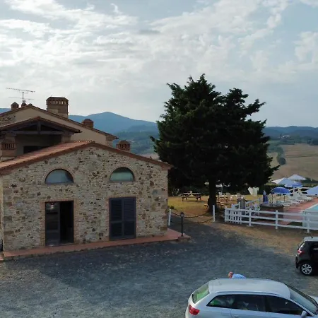Casale Poggio Meone Santa Luce