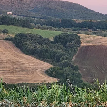 Casale Poggio Meone * Santa Luce