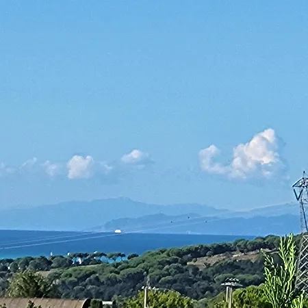 Casale Poggio Meone