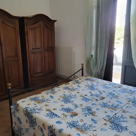 Apartment Casale Poggio Meone