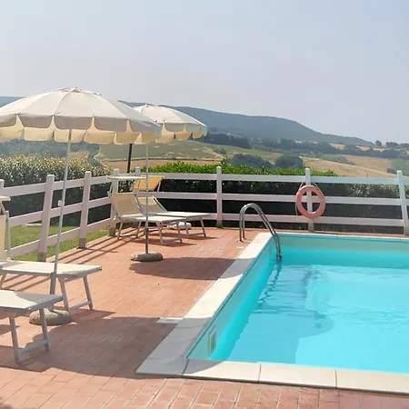 Casale Poggio Meone *