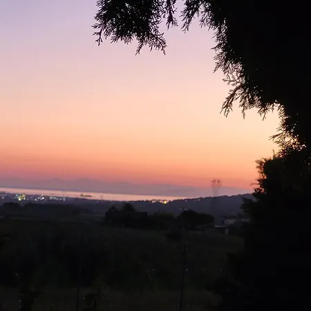 Casale Poggio Meone * Santa Luce