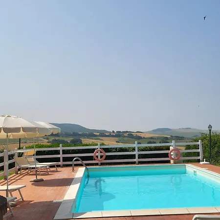 Casale Poggio Meone