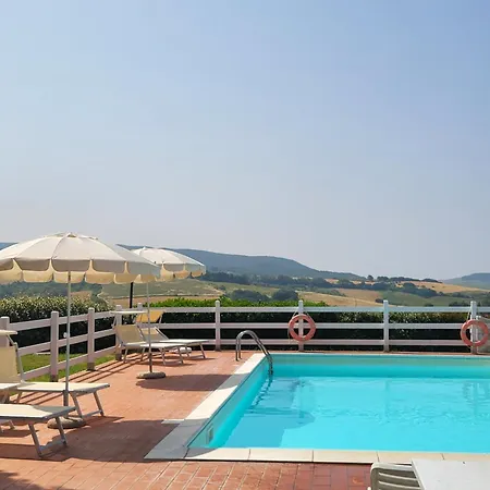 Casale Poggio Meone Apartmán