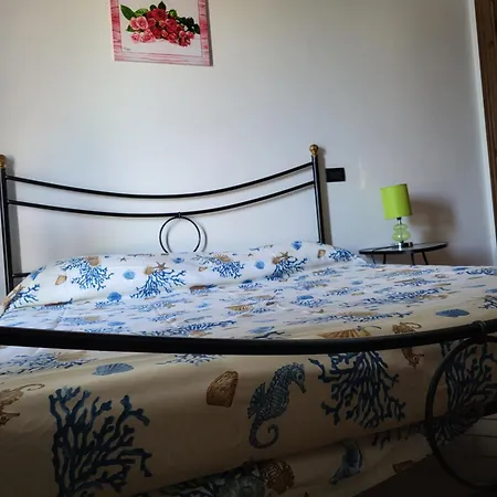 Casale Poggio Meone Apartment *