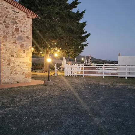Casale Poggio Meone