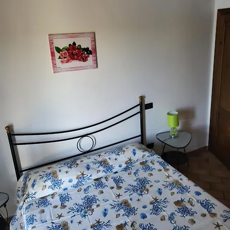 Casale Poggio Meone Apartmán