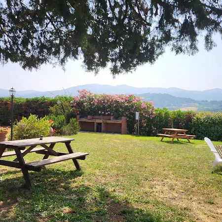Casale Poggio Meone