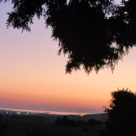 Casale Poggio Meone Apartment