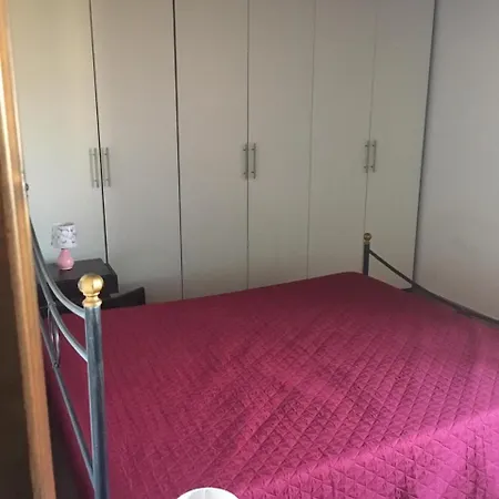 Casale Poggio Meone Apartment Santa Luce