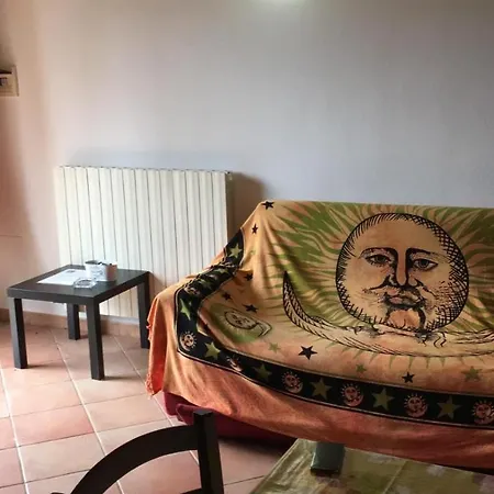 Apartment Casale Poggio Meone