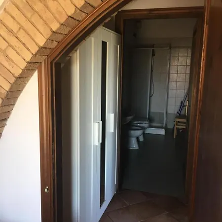 Casale Poggio Meone Apartmán Santa Luce
