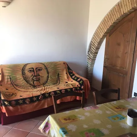 Apartment Casale Poggio Meone