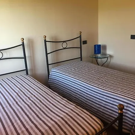 Casale Poggio Meone Apartmán Santa Luce