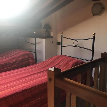 Casale Poggio Meone Santa Luce