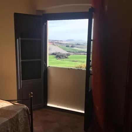 Casale Poggio Meone