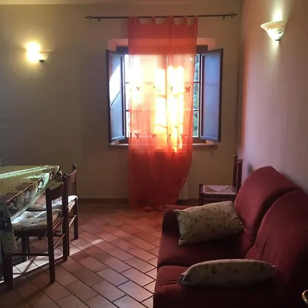 Apartment Casale Poggio Meone *