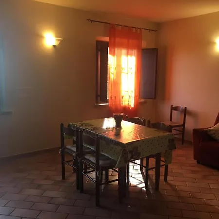 Casale Poggio Meone *