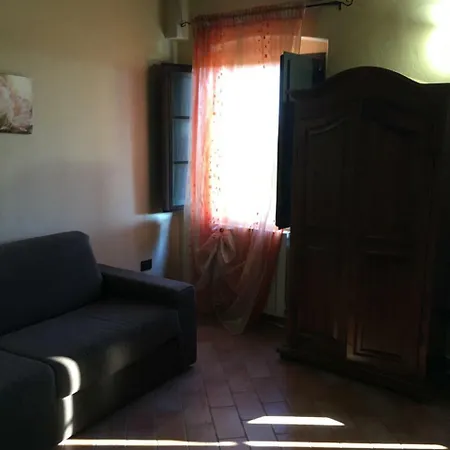 Casale Poggio Meone Apartment Santa Luce