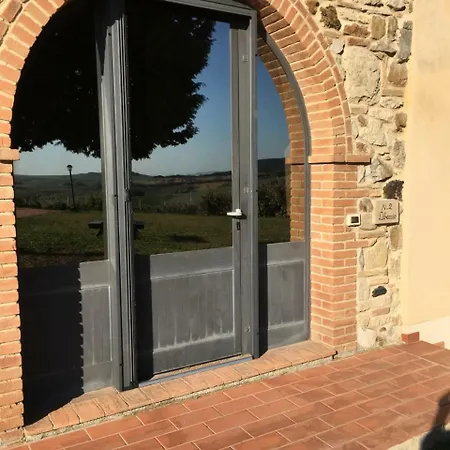 Casale Poggio Meone * Santa Luce
