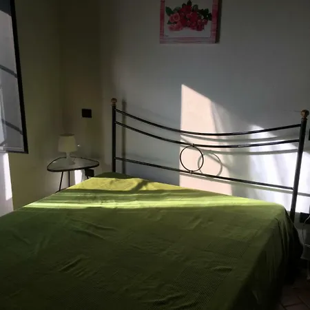 Apartmán Casale Poggio Meone *