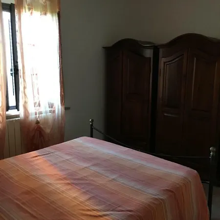 Casale Poggio Meone * Santa Luce