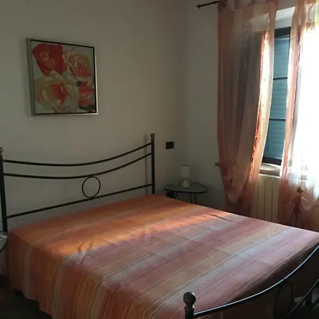 Apartment Casale Poggio Meone *