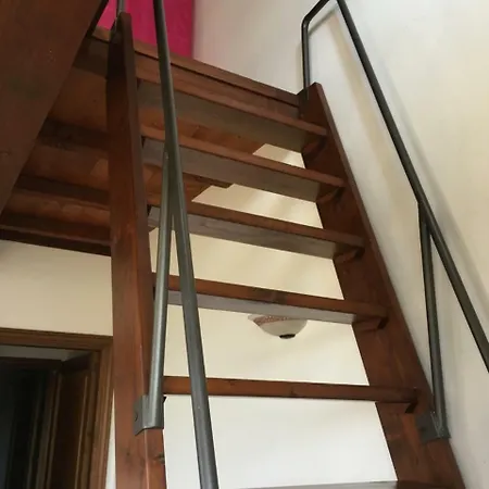 Apartmán Casale Poggio Meone *