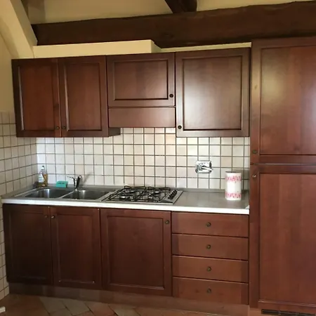 Casale Poggio Meone *