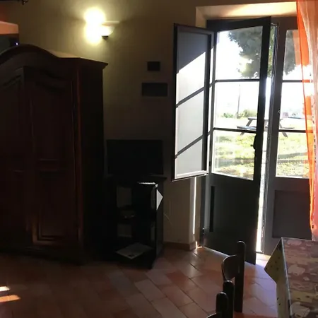 Casale Poggio Meone *