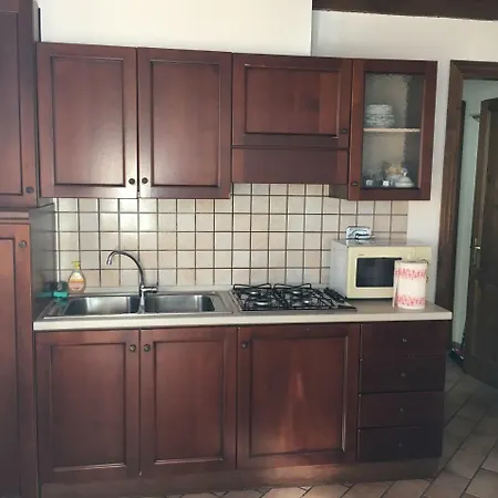 Casale Poggio Meone