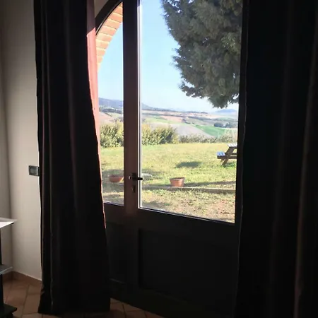 Casale Poggio Meone