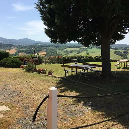 Casale Poggio Meone *