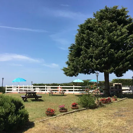 Apartment Casale Poggio Meone Santa Luce